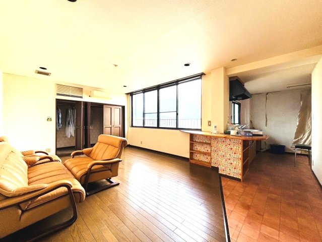 中古戸建　不破郡垂井町　昭和56年築の洋室|3階洋室