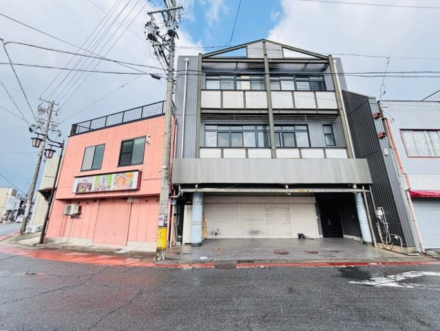 中古戸建　不破郡垂井町　昭和56年築
