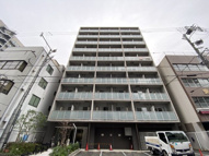 ルクレ新町レジデンス　仲介手数料無料！の画像