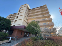 川越市新宿町三丁目　中古マンション　東武東上線『川越駅』徒歩9分　【新宿小学区】の画像