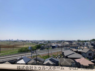 【展望】