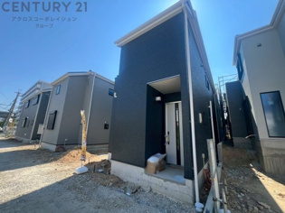 物件からの展望