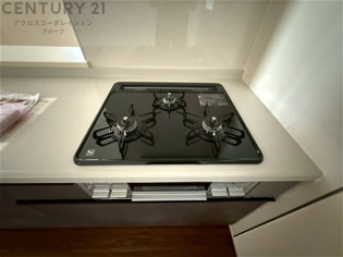 ウォークインクローゼット