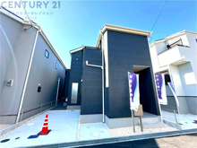 尼崎市西昆陽1丁目　全10区画の画像