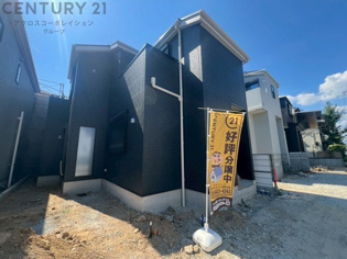 住宅性能評価が照明する品質の高さ、警官としての魅力ある外観デザインやクオリティとコストのバランスまでも考えた「リーブルガーデン」シリーズ