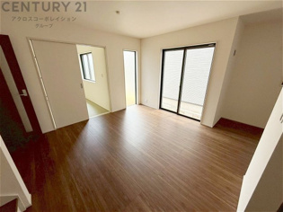 リビングダイニング