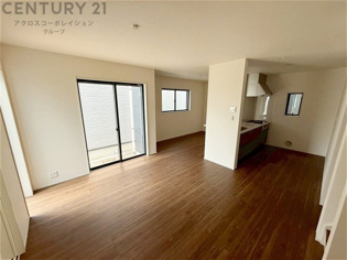 ダイニングキッチン