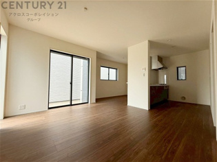 ダイニングキッチン