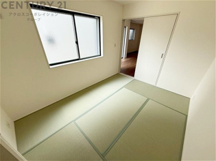 全10区画の大型分譲地誕生です。現地は閑静な住宅地エリアとなります。