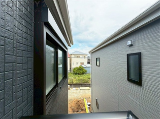 物件からの展望