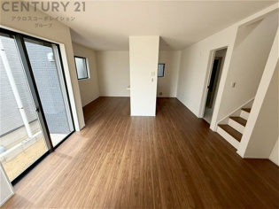 リビングダイニング