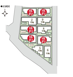リビングダイニングは家族や友人とのコミュニケーションを楽しむ場所でくつろぎながら食事や会話を楽しめ、多目的に利用できリラックスできる空間です。家庭内の中心として機能し、快適な生活をサポートします。
