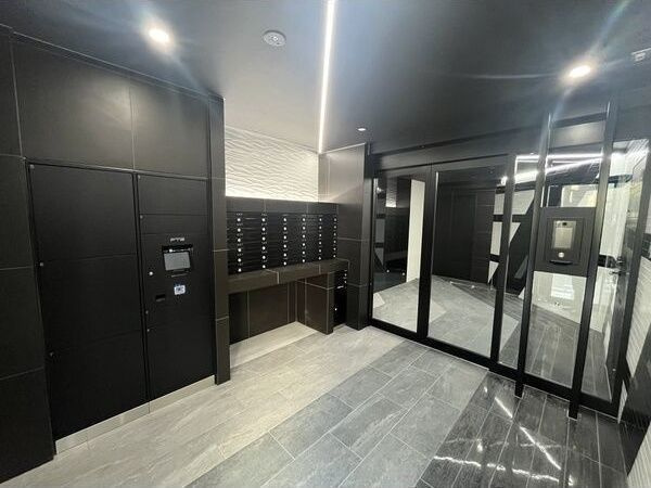 グランドロアール上新庄の周辺