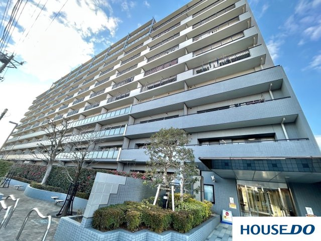 アンベリール八千代大和田ステーションテラス