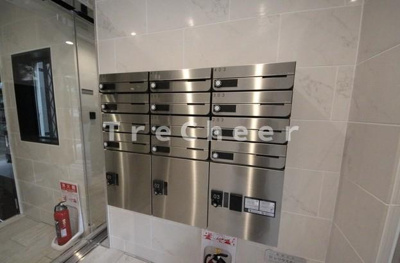 【その他共用部分】 | クリスタルコート野方