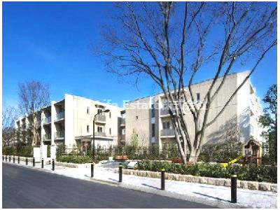 プライムメゾン武蔵野の杜