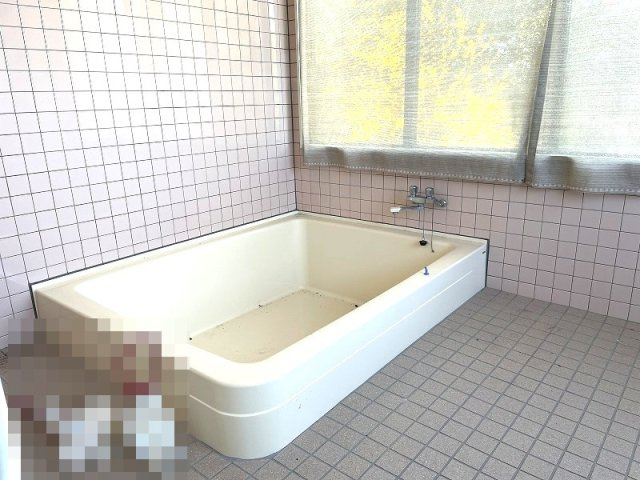 【浴室】 | 稲沢市西島売老人ホーム 