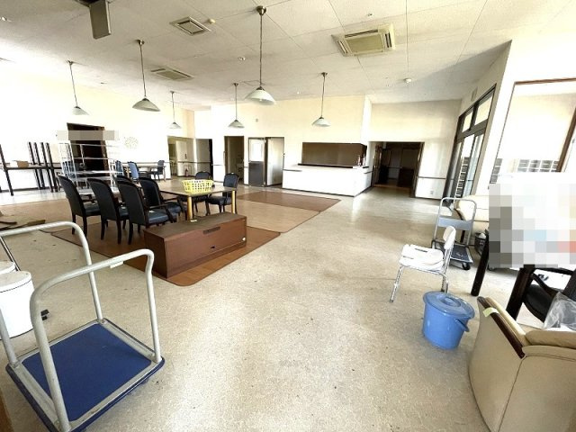 【内装】 | 稲沢市西島売老人ホーム 