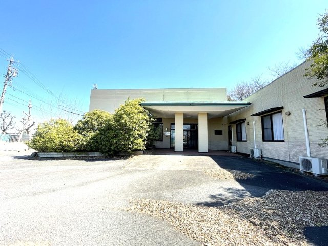 【外観】 | 稲沢市西島売老人ホーム 