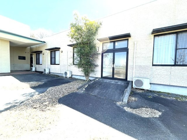 【外観】 | 稲沢市西島売老人ホーム 