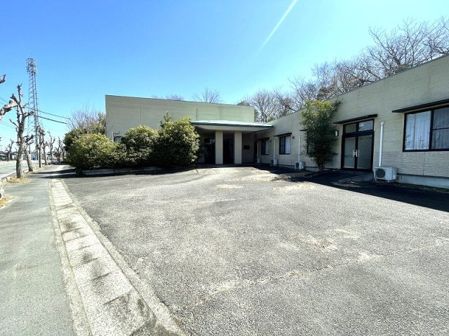 【外観】 | 稲沢市西島売老人ホーム 