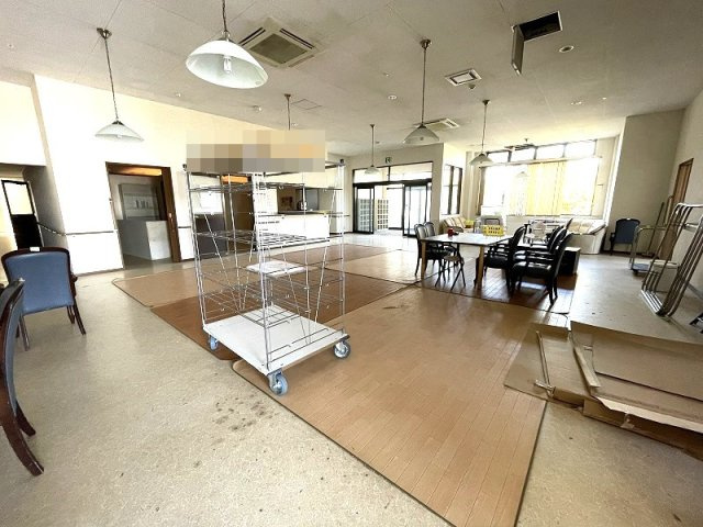 【内装】 | 稲沢市西島売老人ホーム 