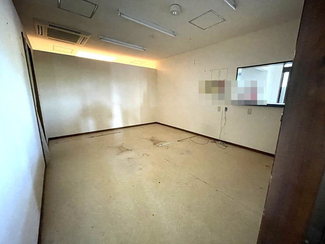 【内装】 | 稲沢市西島売老人ホーム 