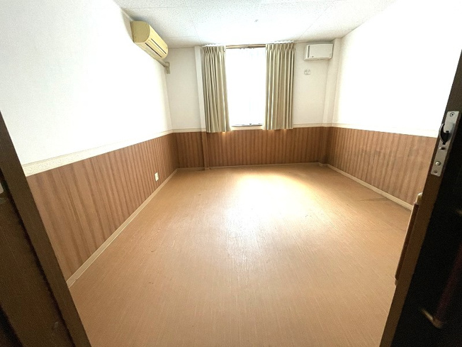 【内装】 | 稲沢市西島売老人ホーム 