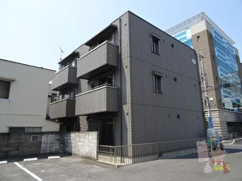 シャーメゾン大供