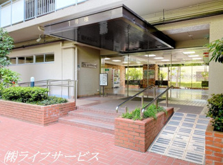 【エントランス】 | エントランス