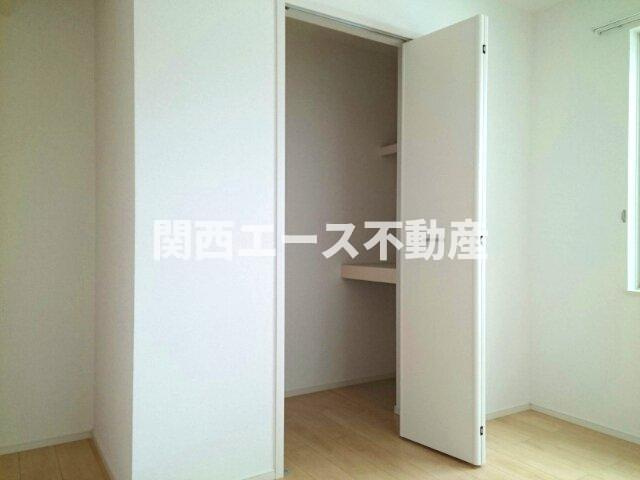 【収納】 | ルアーナ山城