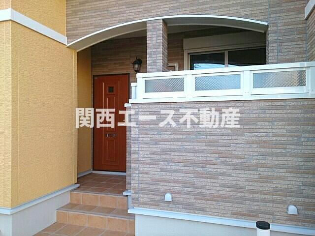 【エントランス】 | ルアーナ山城