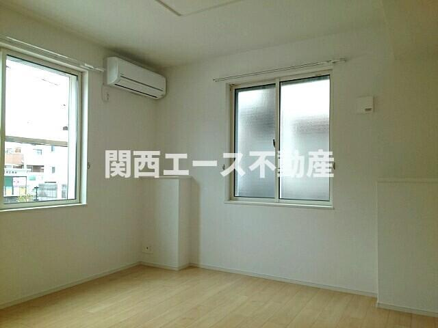 【寝室】 | ルアーナ山城