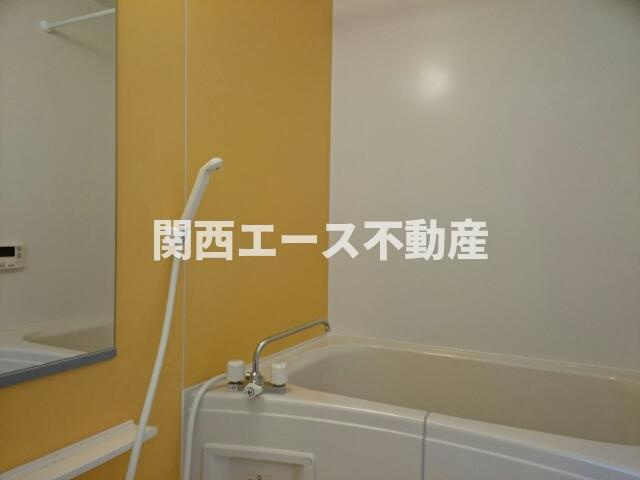 【浴室】 | ルアーナ山城