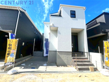 尼崎市西昆陽1丁目　全10区画の画像