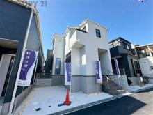 尼崎市西昆陽1丁目　全10区画の画像