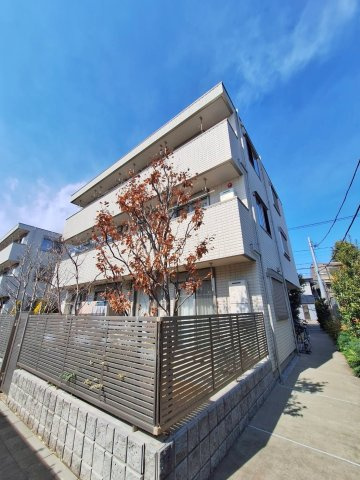 Mitaka StyleⅡの外観