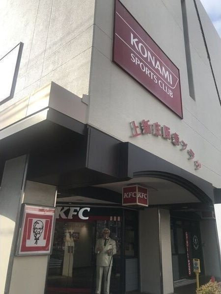 グランドロアール上新庄の周辺