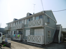 グリーンハウスハシモトBの画像