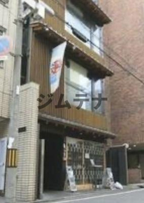 【外観】 | エリゼビル