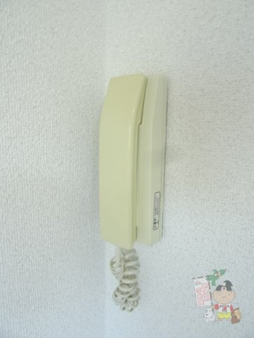 ピュアメゾンのセキュリティ