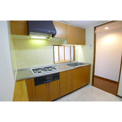 【キッチン】 | ロイヤルレザン