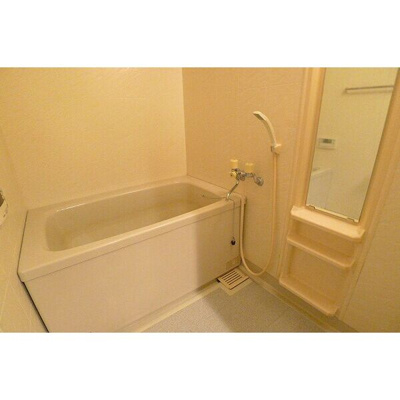 【浴室】 | ロイヤルレザン