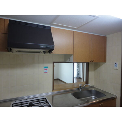 【キッチン】 | ロイヤルレザン