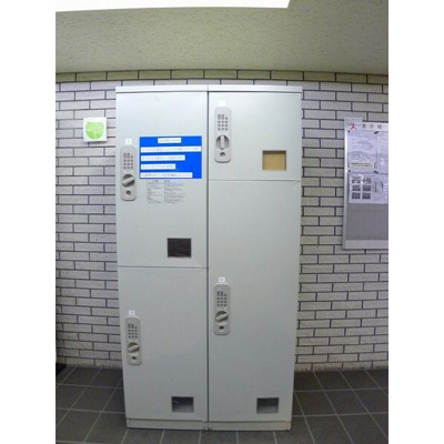 【その他共用部分】 | ロイヤルレザン