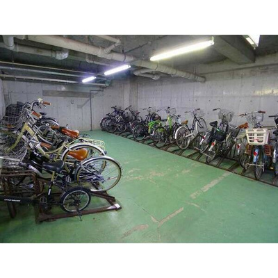 【その他共用部分】 | ロイヤルレザン