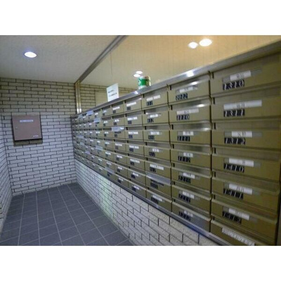 【その他共用部分】 | ロイヤルレザン