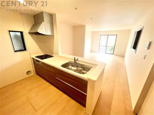 ダイニングキッチン