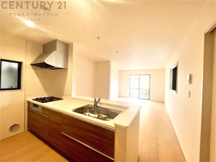 ダイニングキッチン