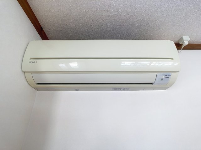 ラ・ベールの設備